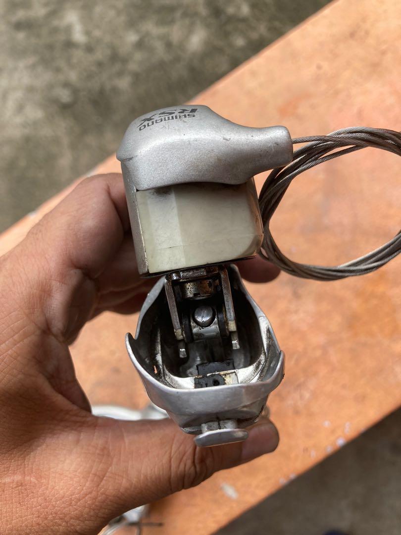 Shimano rsx 8 speed store