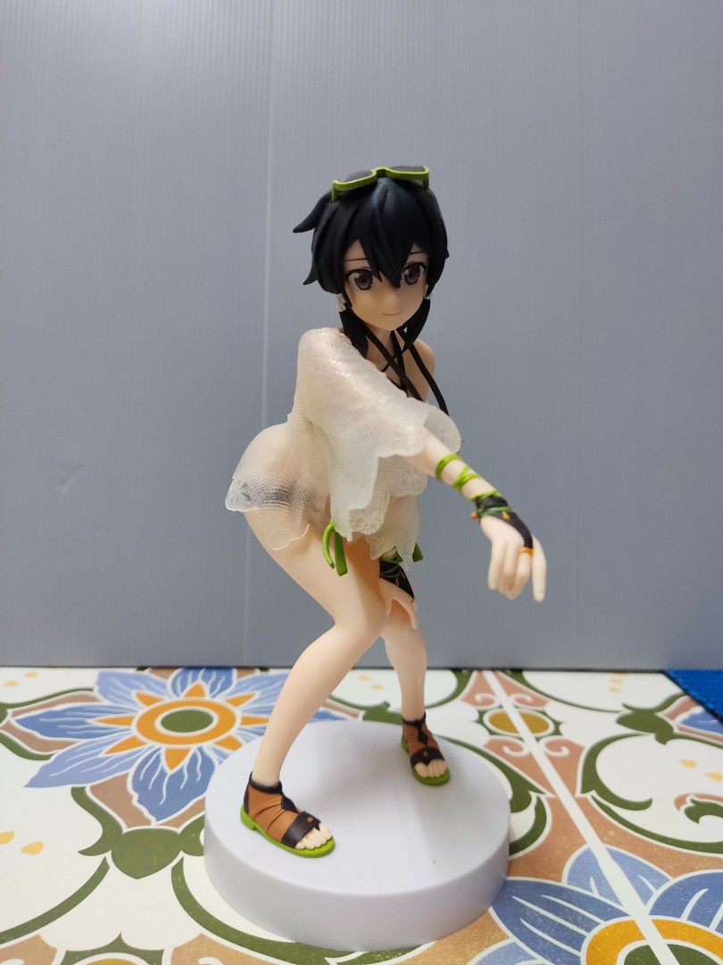 Sinon sales swimsuit figure