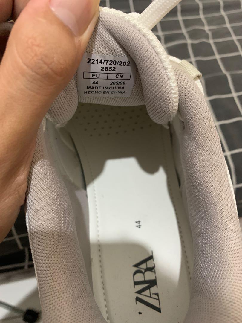 New balance 720 online zara