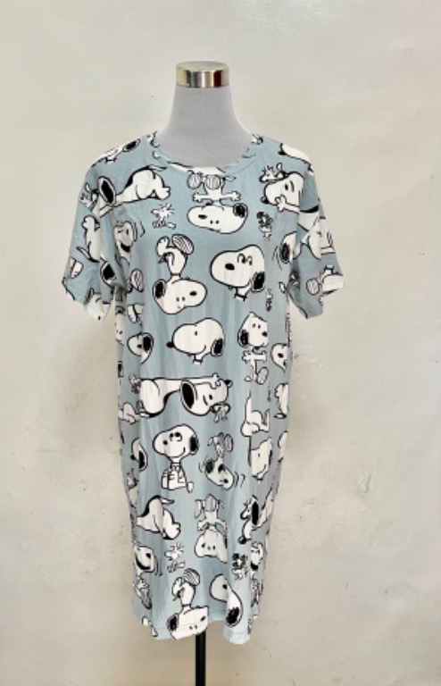 Snoopy dress, Women's Fashion, Dresses & Sets, Dresses on Carousell