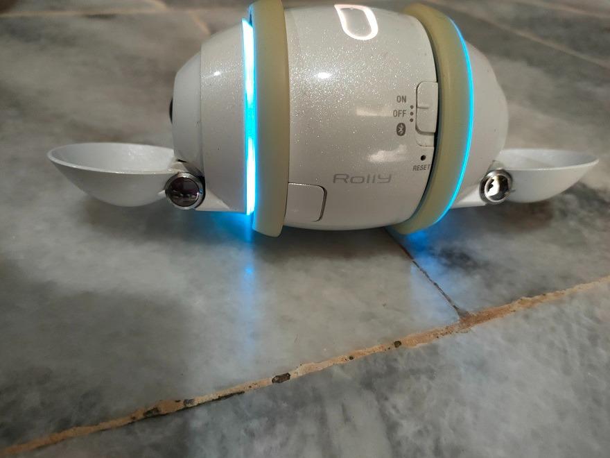 Rolly speaker deals