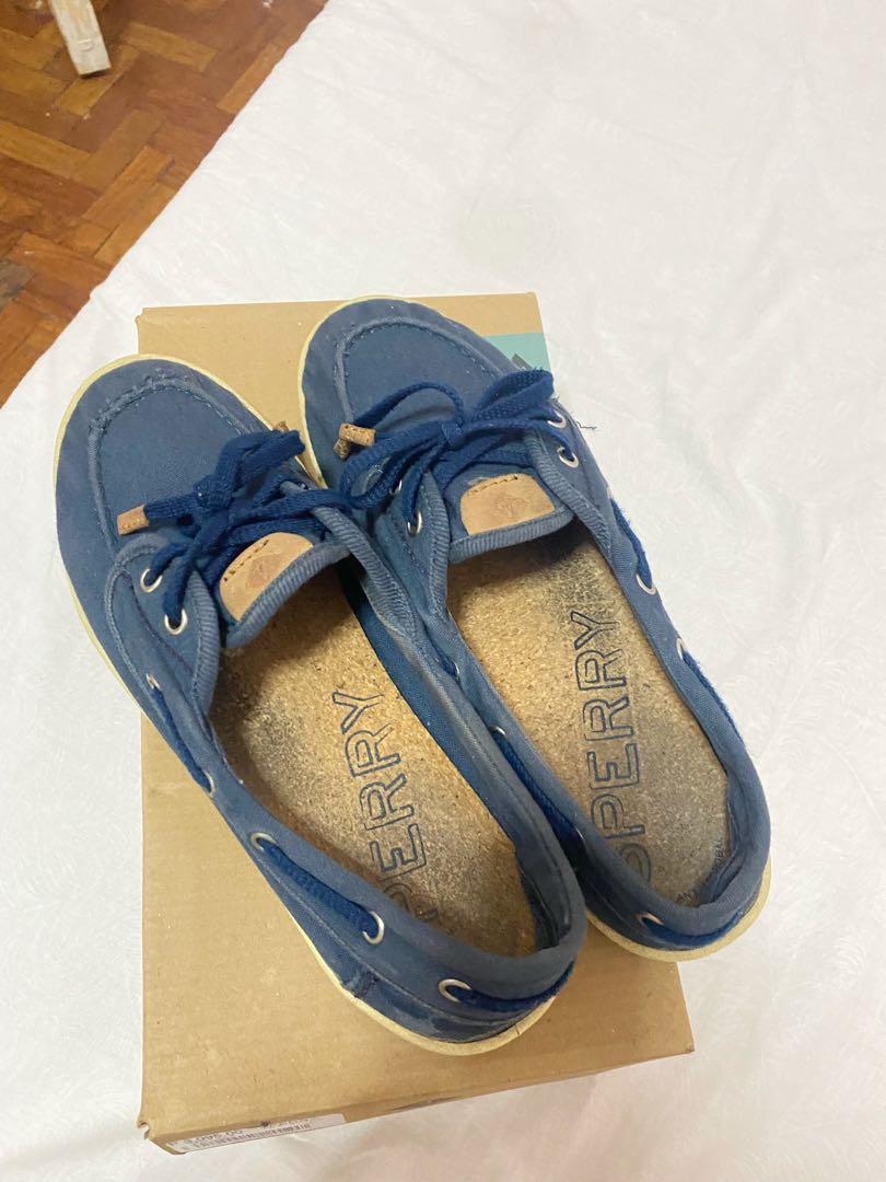 Sperry drift hale hot sale