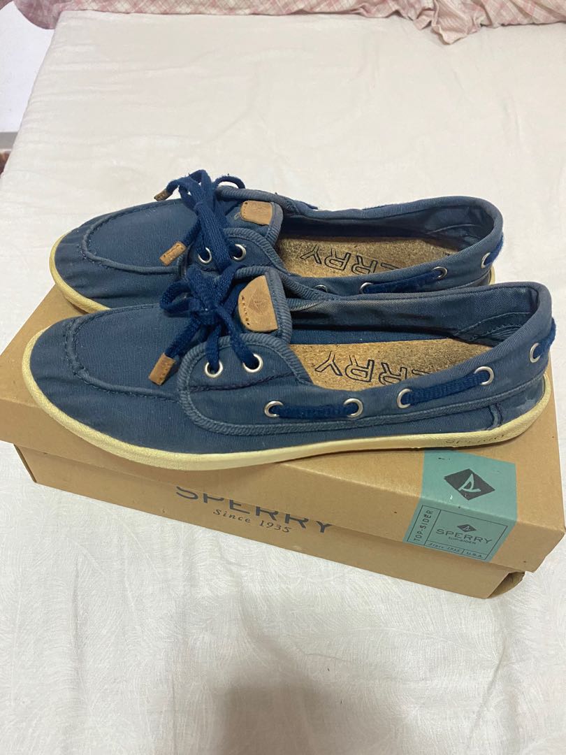 Sperry drift hale boat shoe store