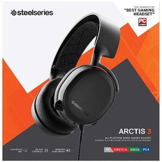Arctis 3 bluetooth release date deals