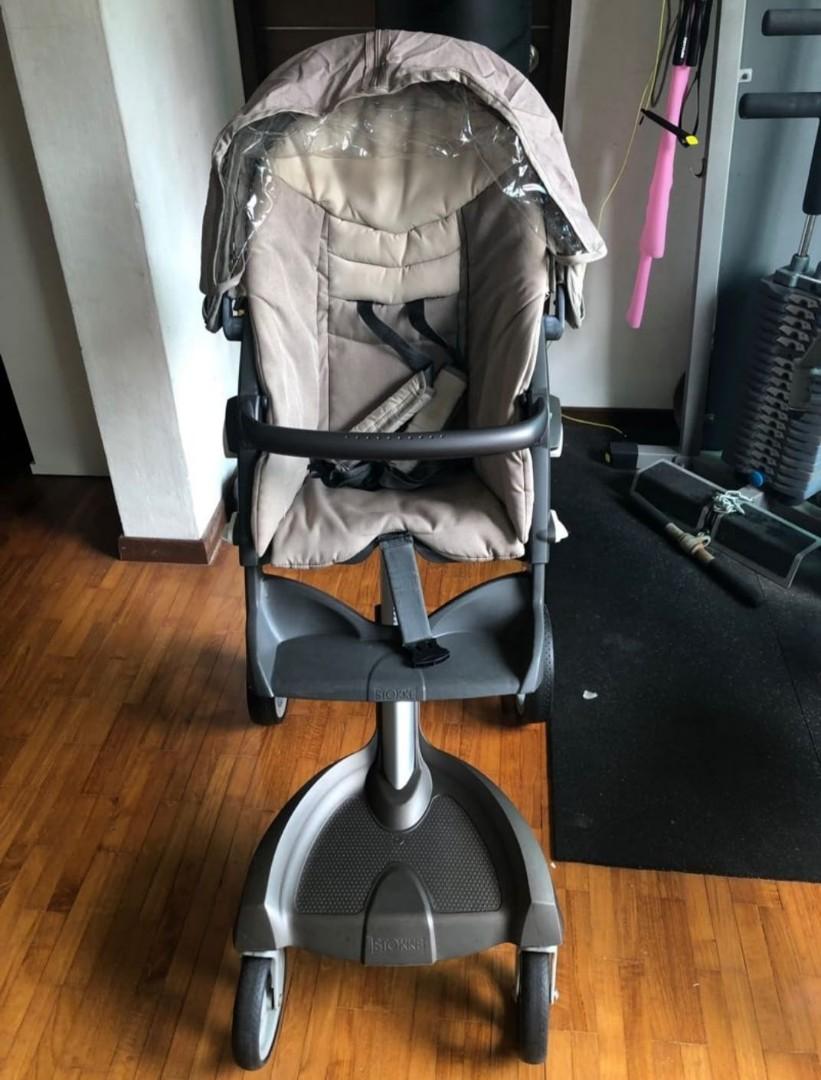 Stokke xplory v1 outlet