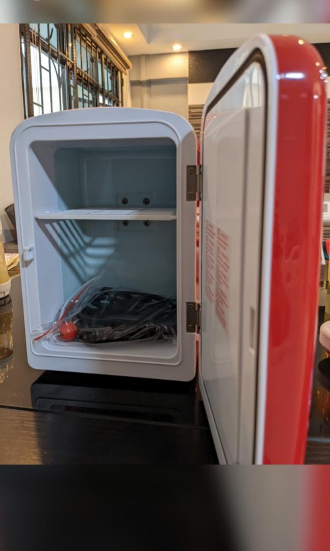 Stylux mini fridge, TV & Home Appliances, Kitchen Appliances