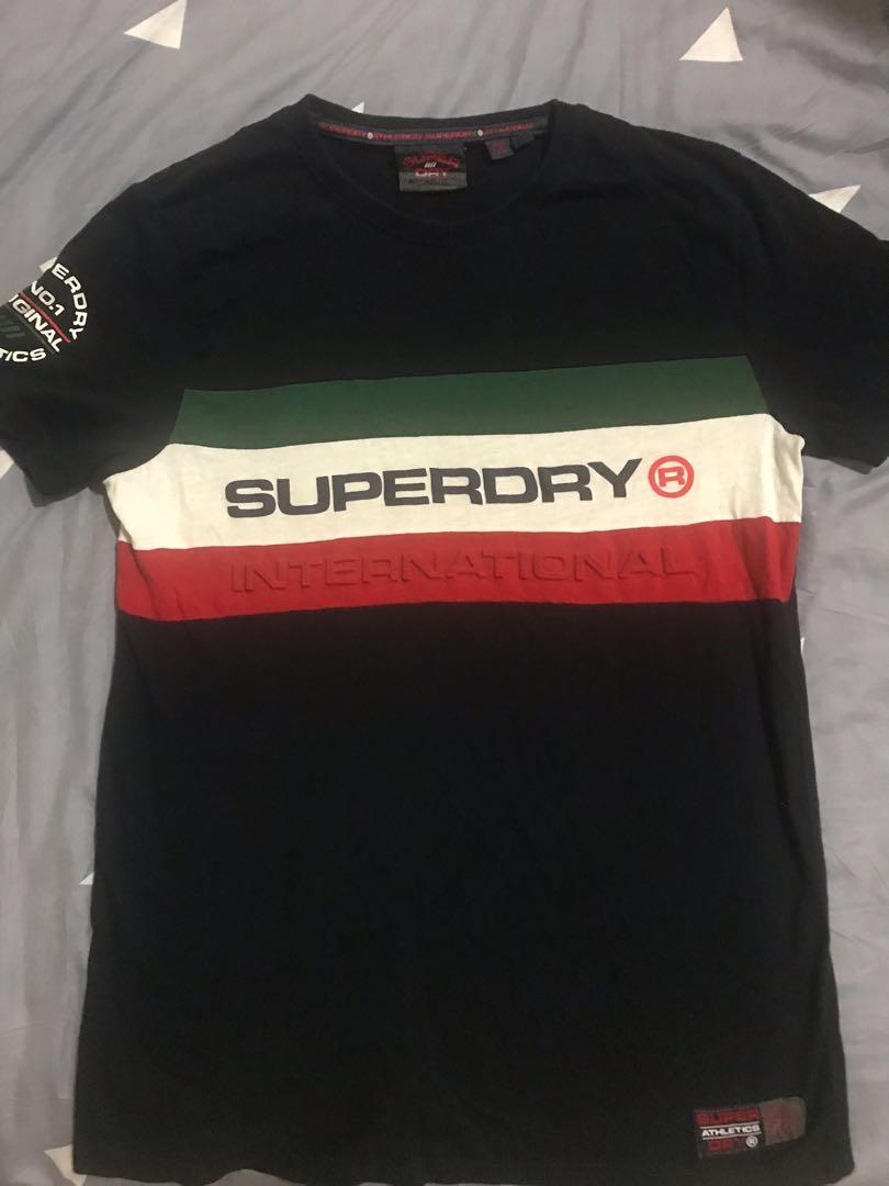 Superdry  Next Turkey