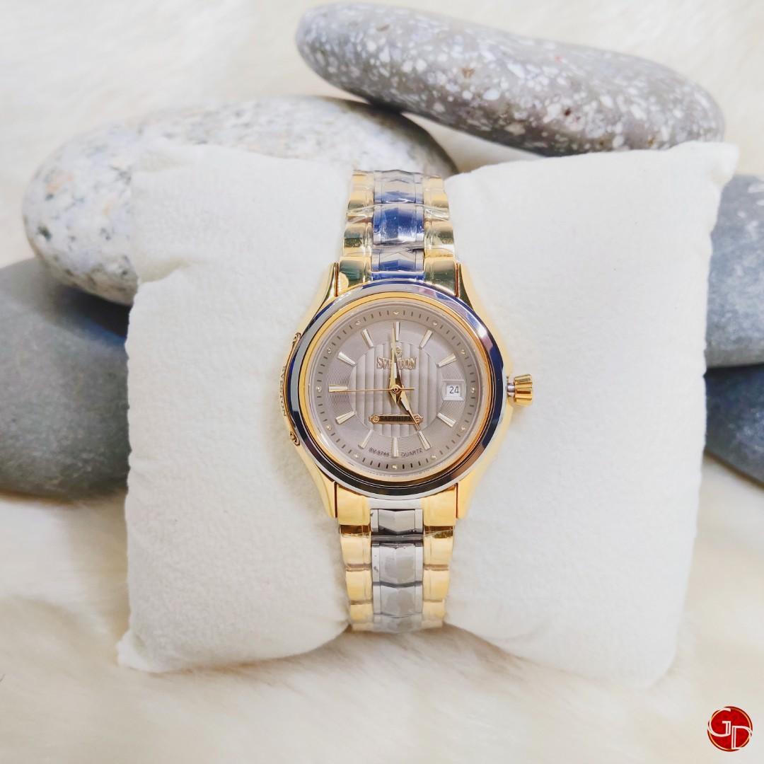 Sveston sapphire clearance watch price