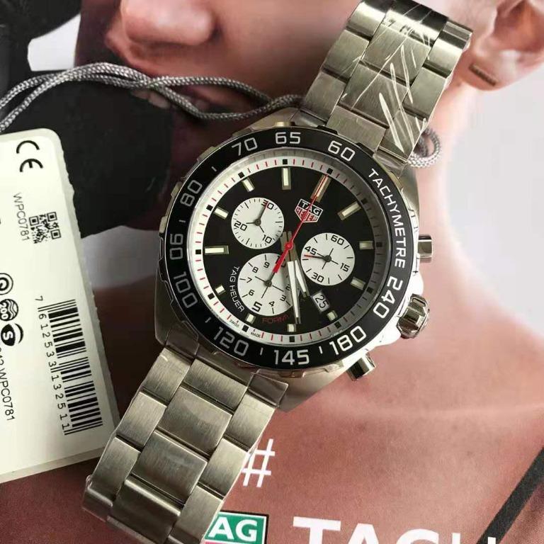 Buy tag heuer formula 1 sales