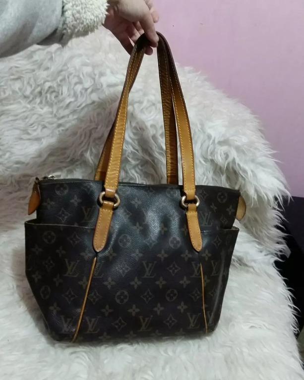 Jual Tas LV Turenne ORI 100% inv Pi