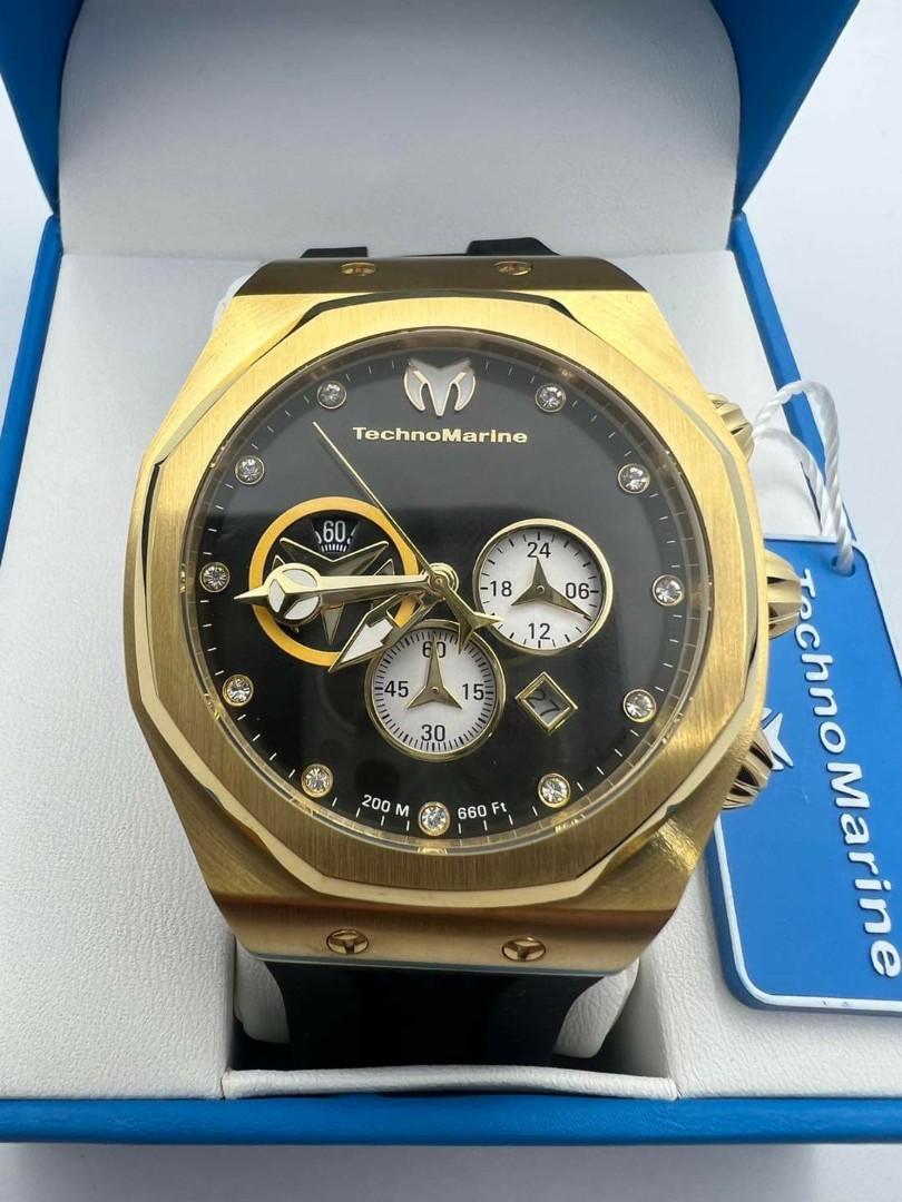 Technomarine sun reef store