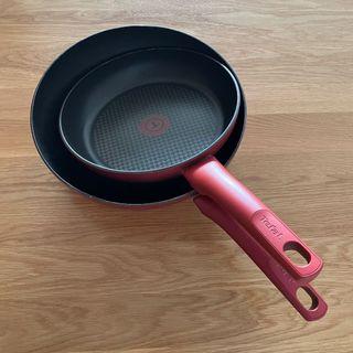 Tefal non-stick frying pan