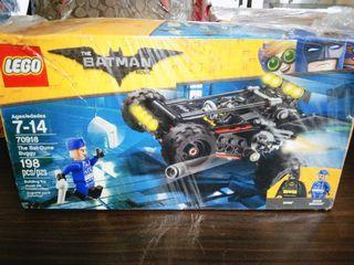 Lego Batman Movie 2 BATMAN RARE minifigure lot 70840 100% REAL LEGO BRAND