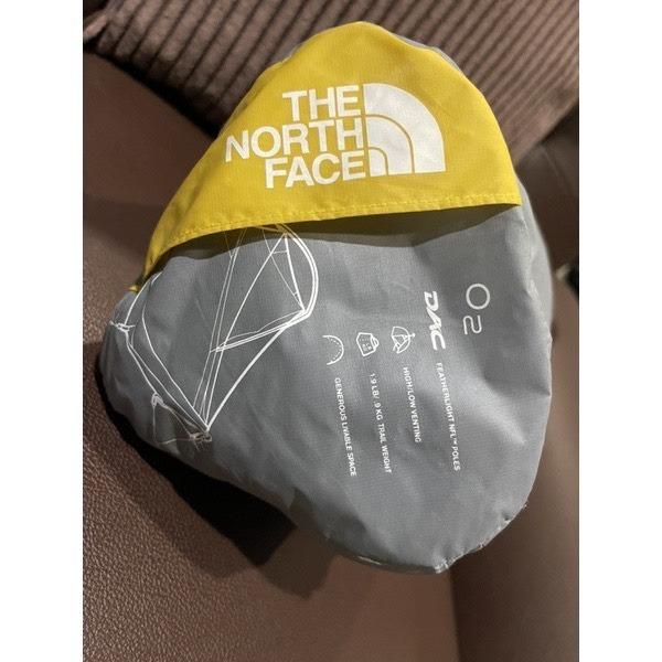 The north face o2 tent deals