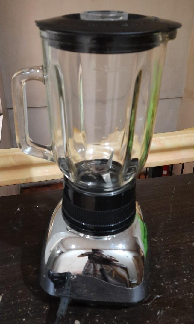 Tiger Blender, Furniture & Home Living, Kitchenware & Tableware