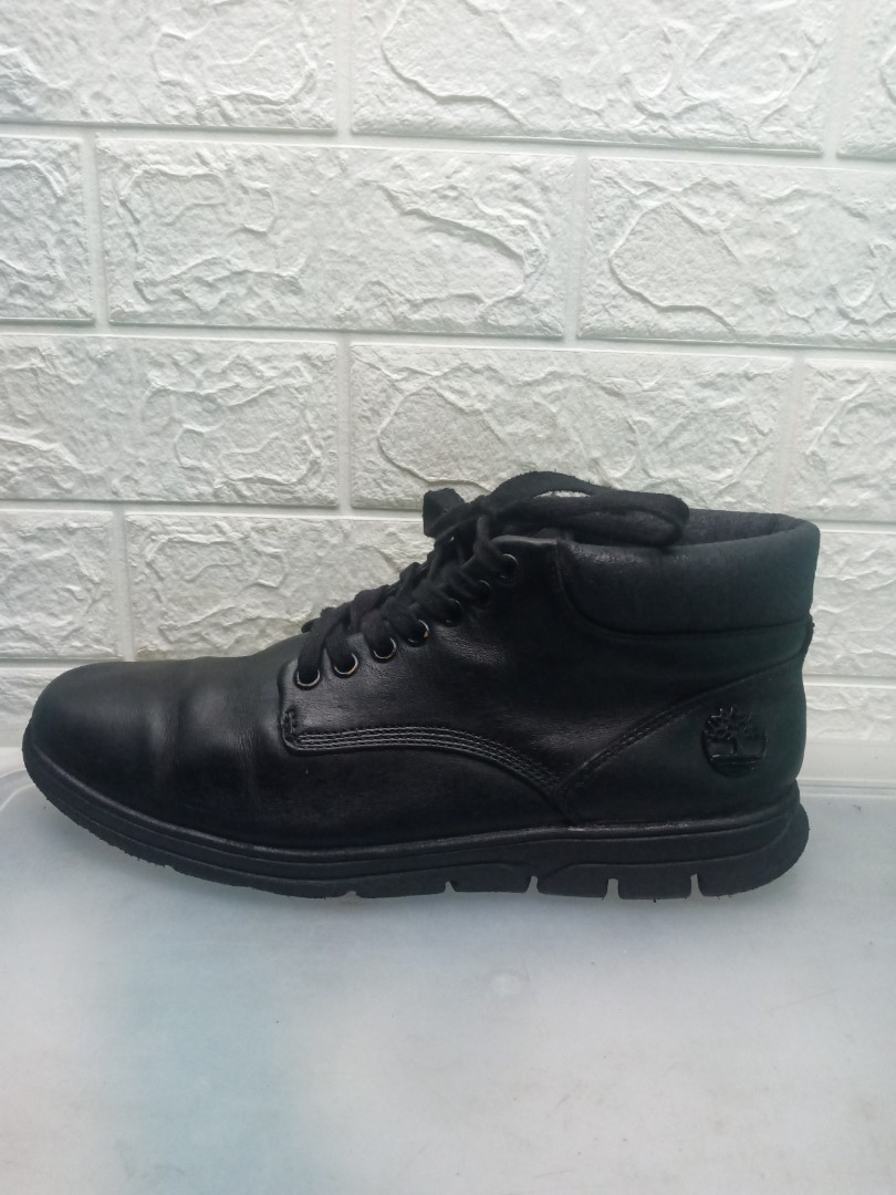 timberland homme sensorflex