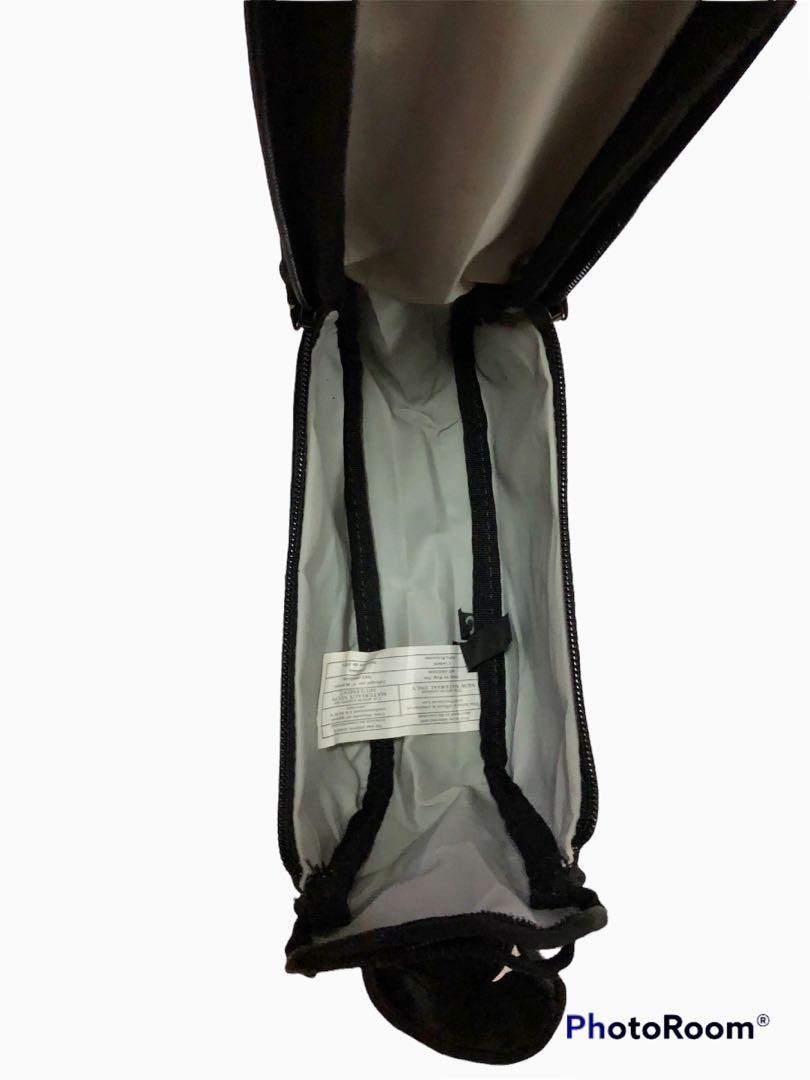 TIMBUK2 bag basikal waterproof, Men's Fashion, Bags, Briefcases on