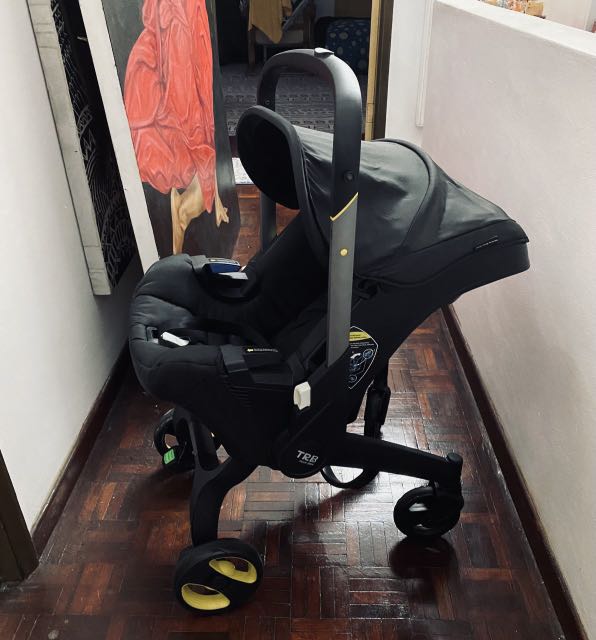 Trb stroller top price