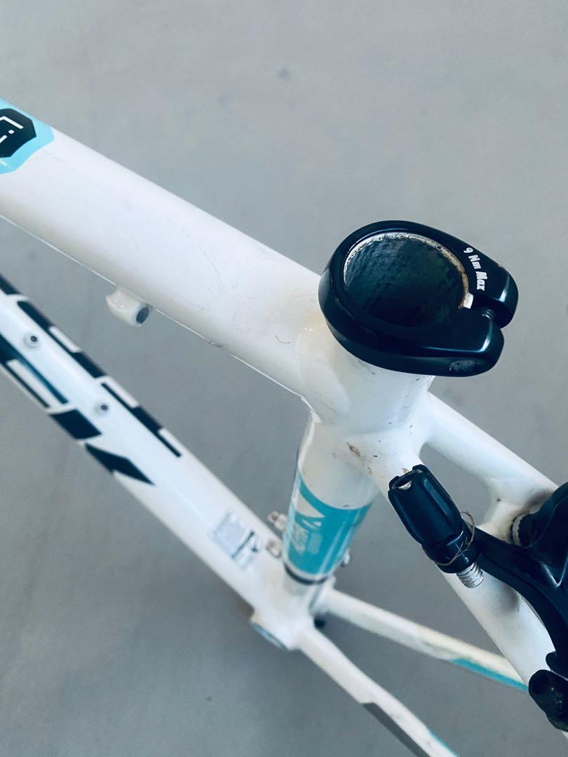 Trek alpha 200 series clearance