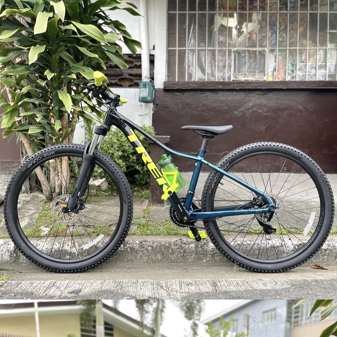 Trek marlin sale 5 small