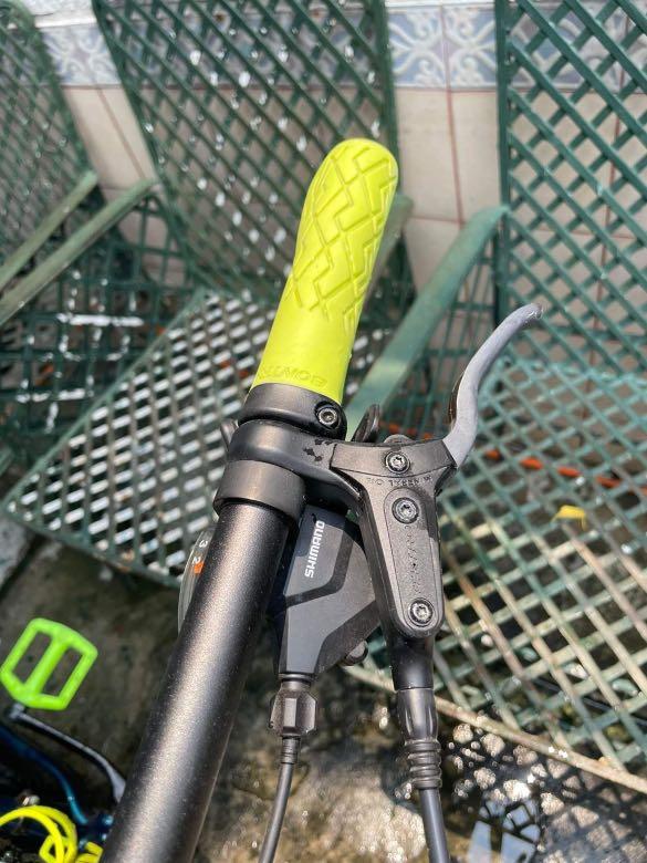 trek marlin 5 seatpost diameter