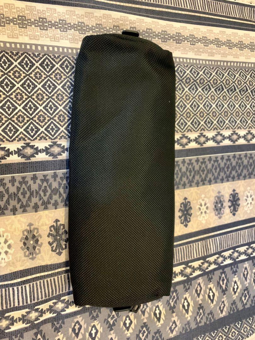 Tumi Electronic Cord Pouch (100Authentic), Men's Fashion, Bags, Belt