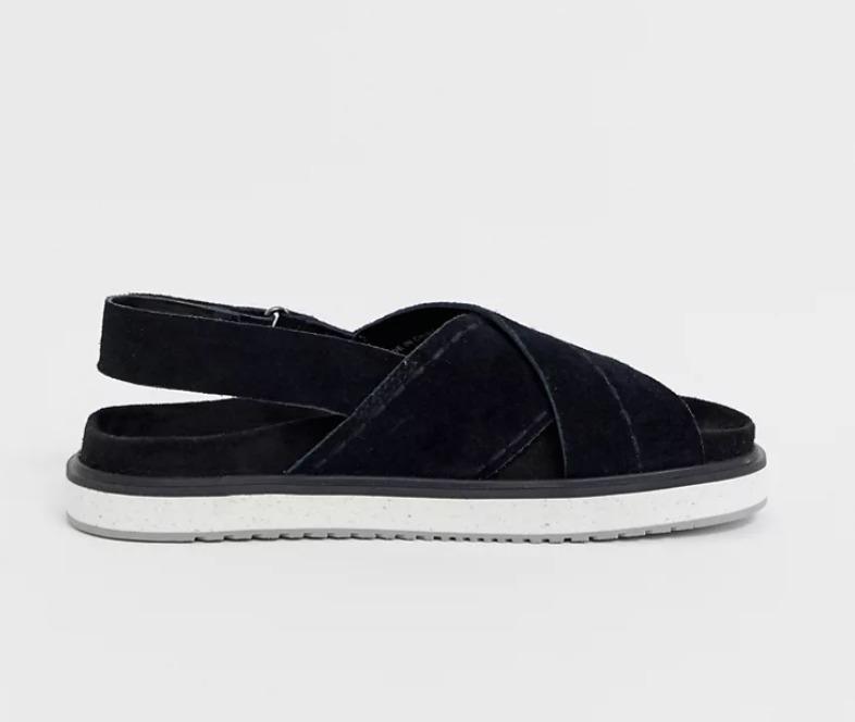 UK6 TOMS Marisa Flatform Sandal Women s Fashion Footwear