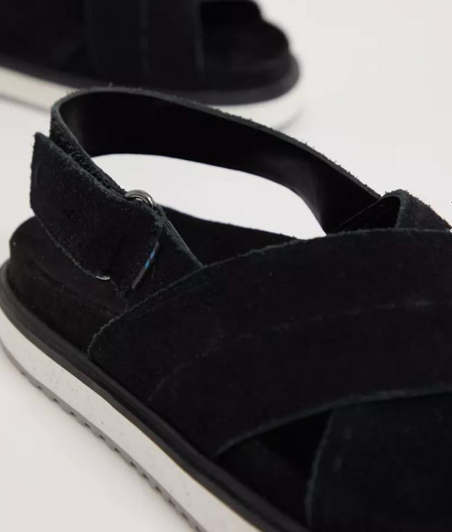 Toms marisa flatform sales sandal