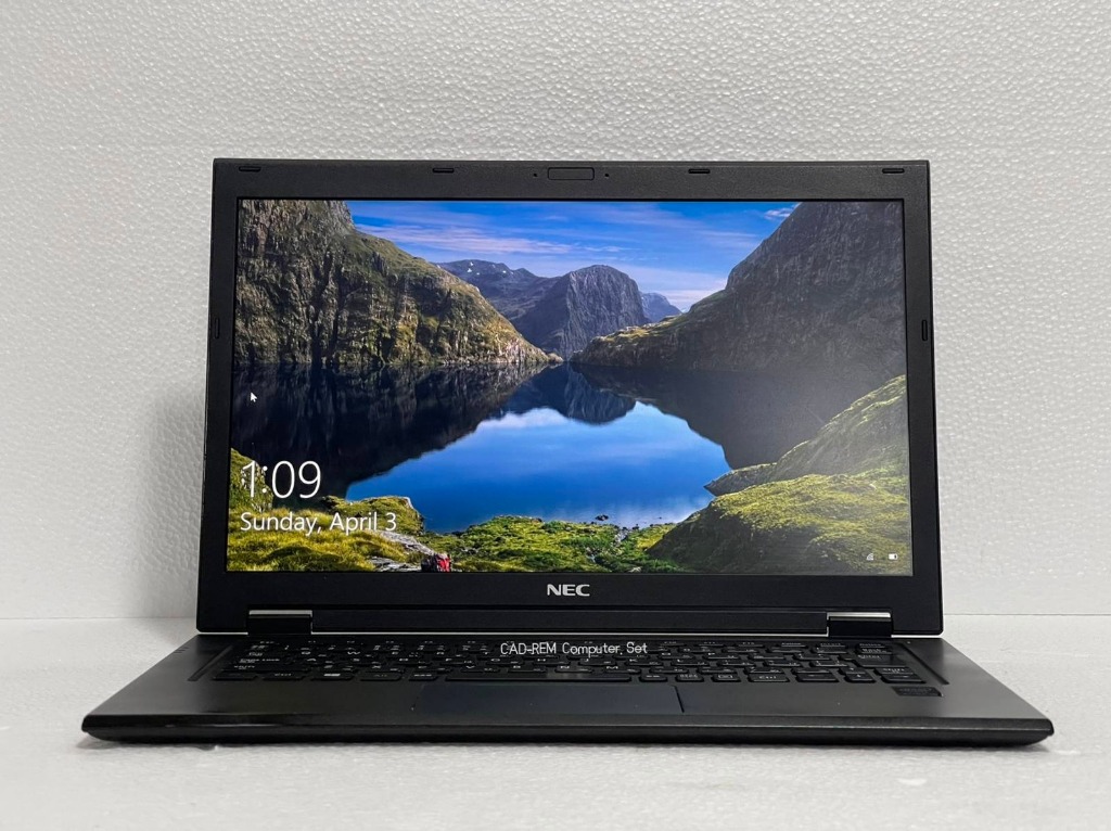 ULTRALite Laptop NEC JAPAN BRAND, Computers & Tech, Laptops