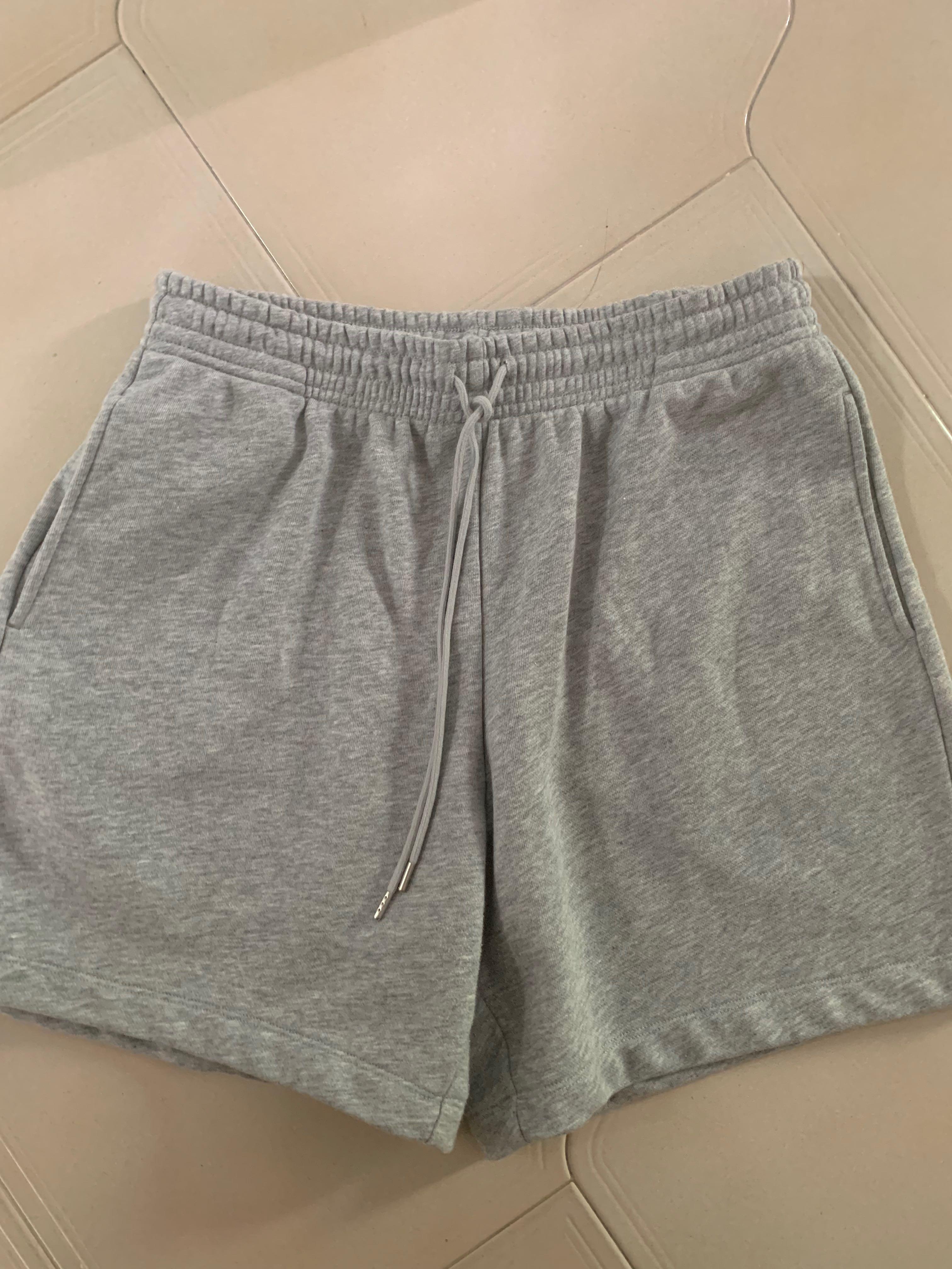 Sweatshorts uniqlo cheap