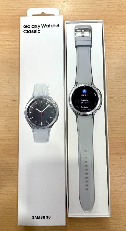 Galaxy watch cheap 46mm used