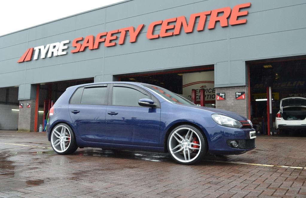 Veemann Rims VFS37 19