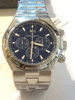 江詩丹頓縱橫四海第一代 Ref 42042 Collection item 2