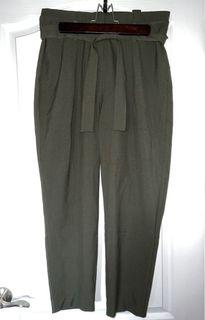 Vero Moda ONLY Paperbag Pants
