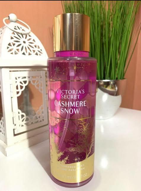 Cashmere snow victoria secret deals