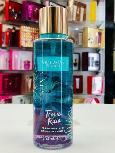 victorias secret spray