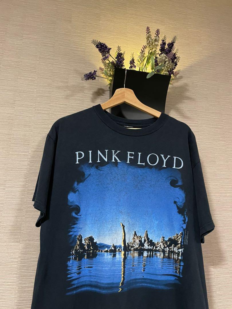 Vintage 2001 Pink Floyd Wish You Were Here Men s Fashion Tops