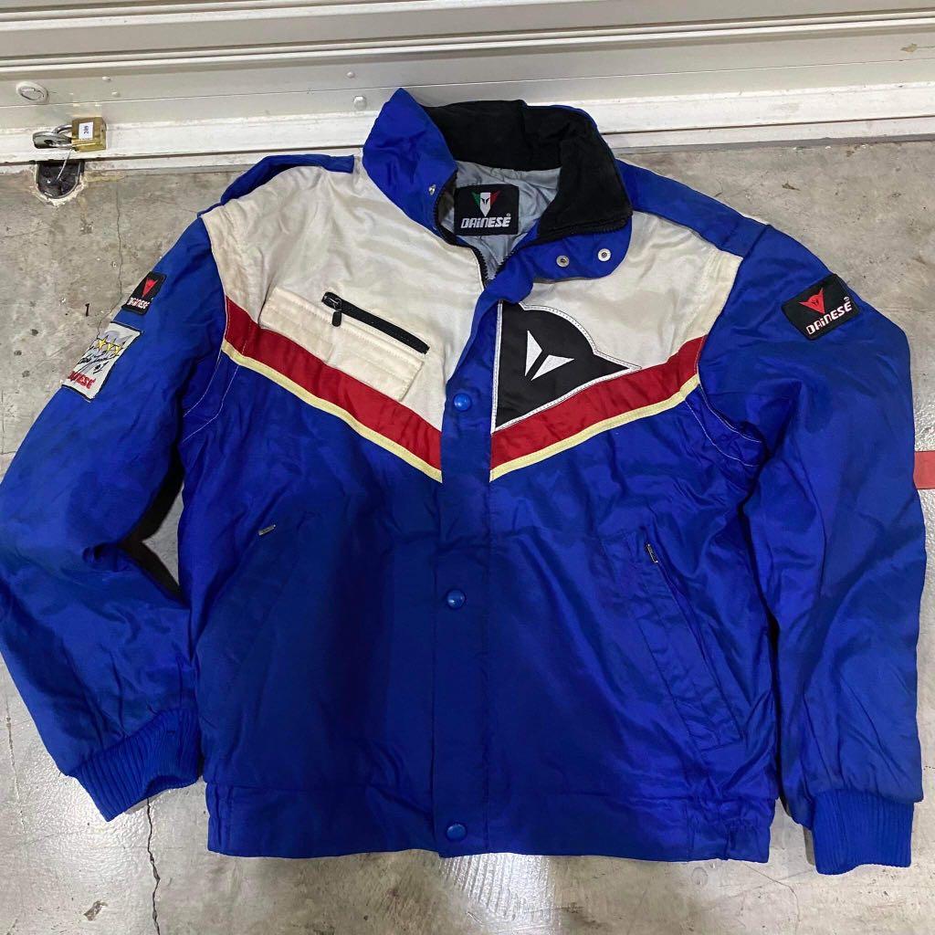 Vintage dainese clearance