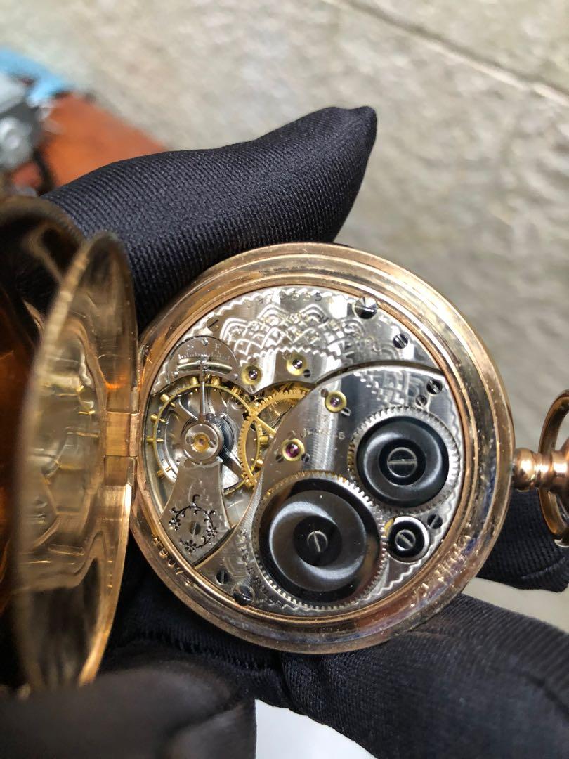 Rare elgin pocket watches new arrivals