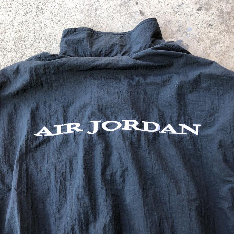 Jordan training jacket deals