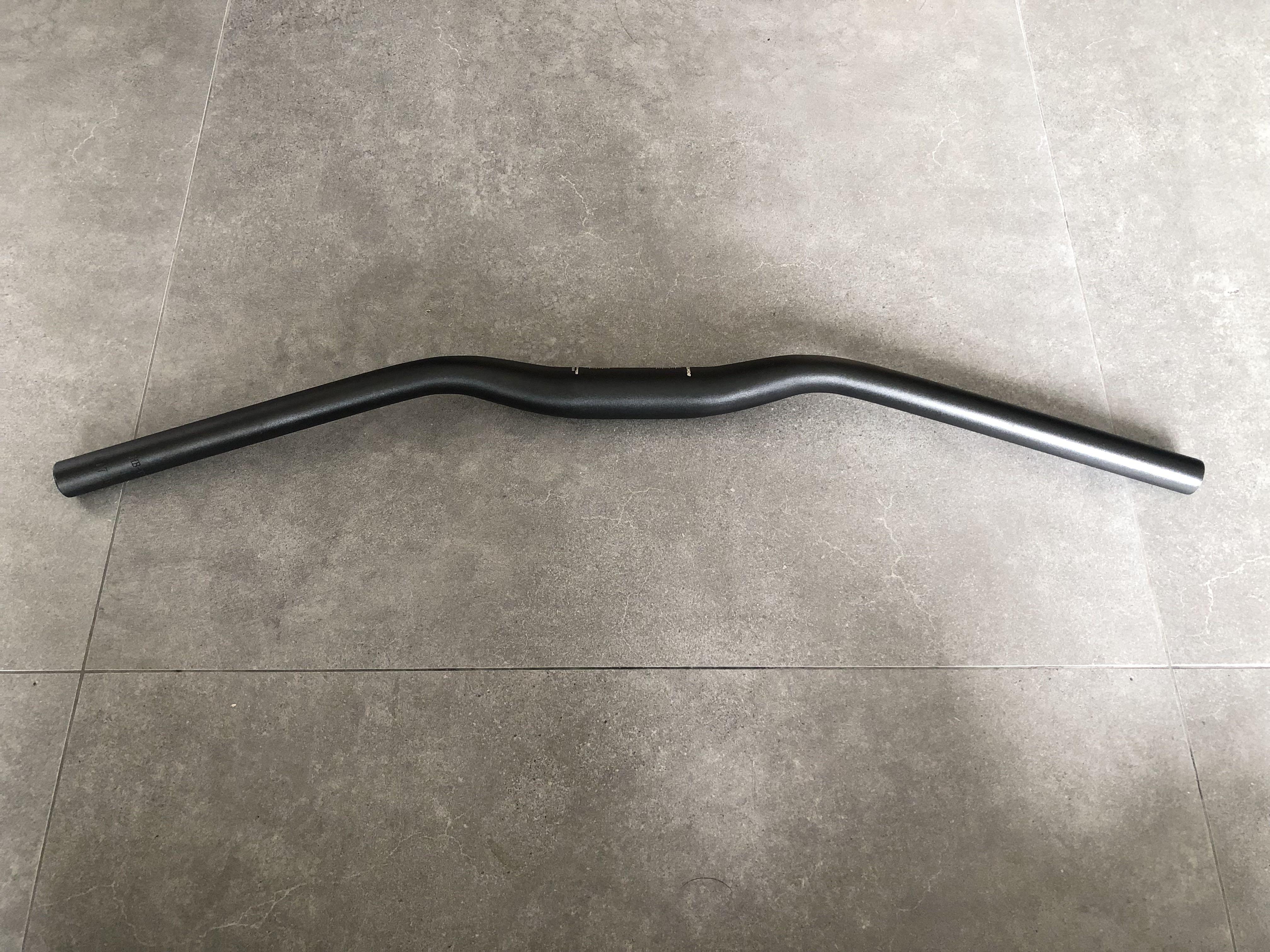 Vintage Retro Bontrager 31.8 Handlebar 