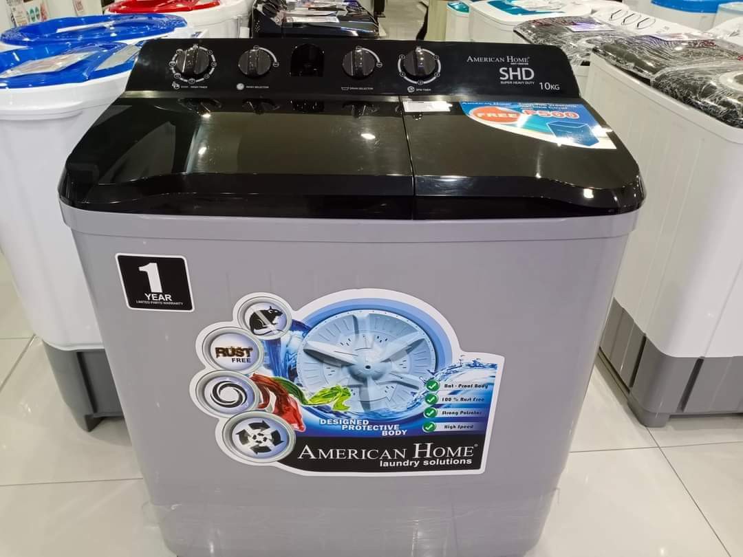 Puff n' Fluff™ Mini Portable Clothes Dryer