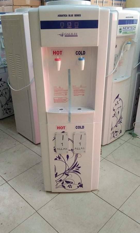 WATER VENDO / COIN OPERATED DISPENSERS, TV & Home Appliances, Kitchen