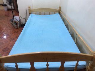 Wooden Single bed/ daybed