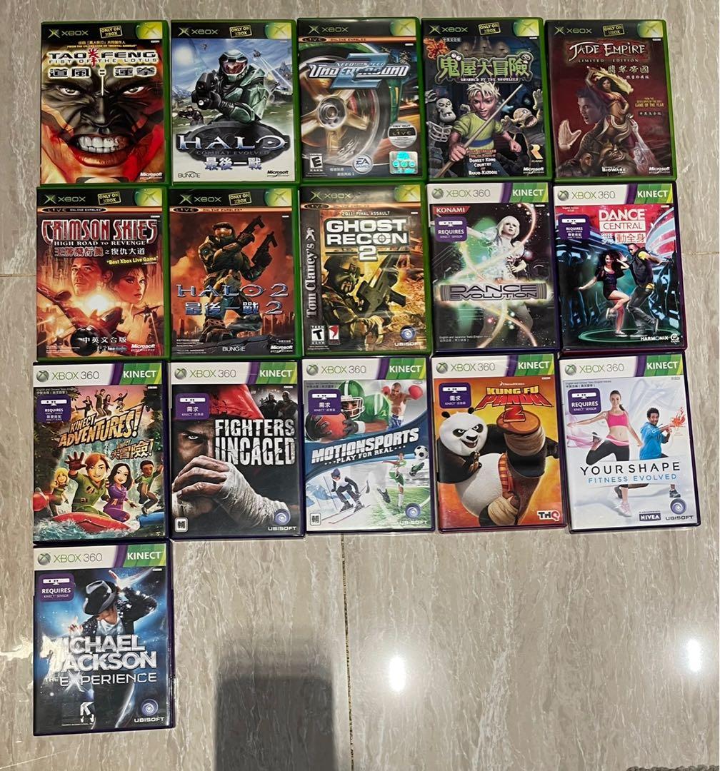 Best xbox shop games under $50