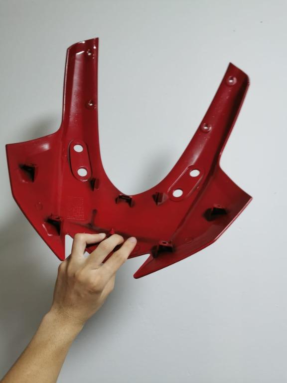 Body cowling r15 deals v3