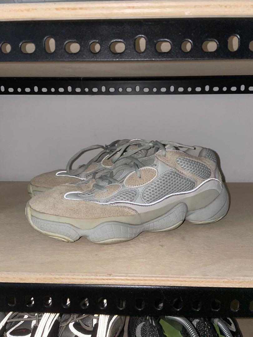New yeezy 5 salt store