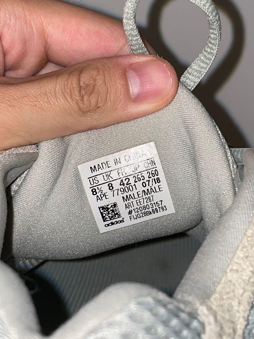 Adidas us hot sale yeezy 500 90