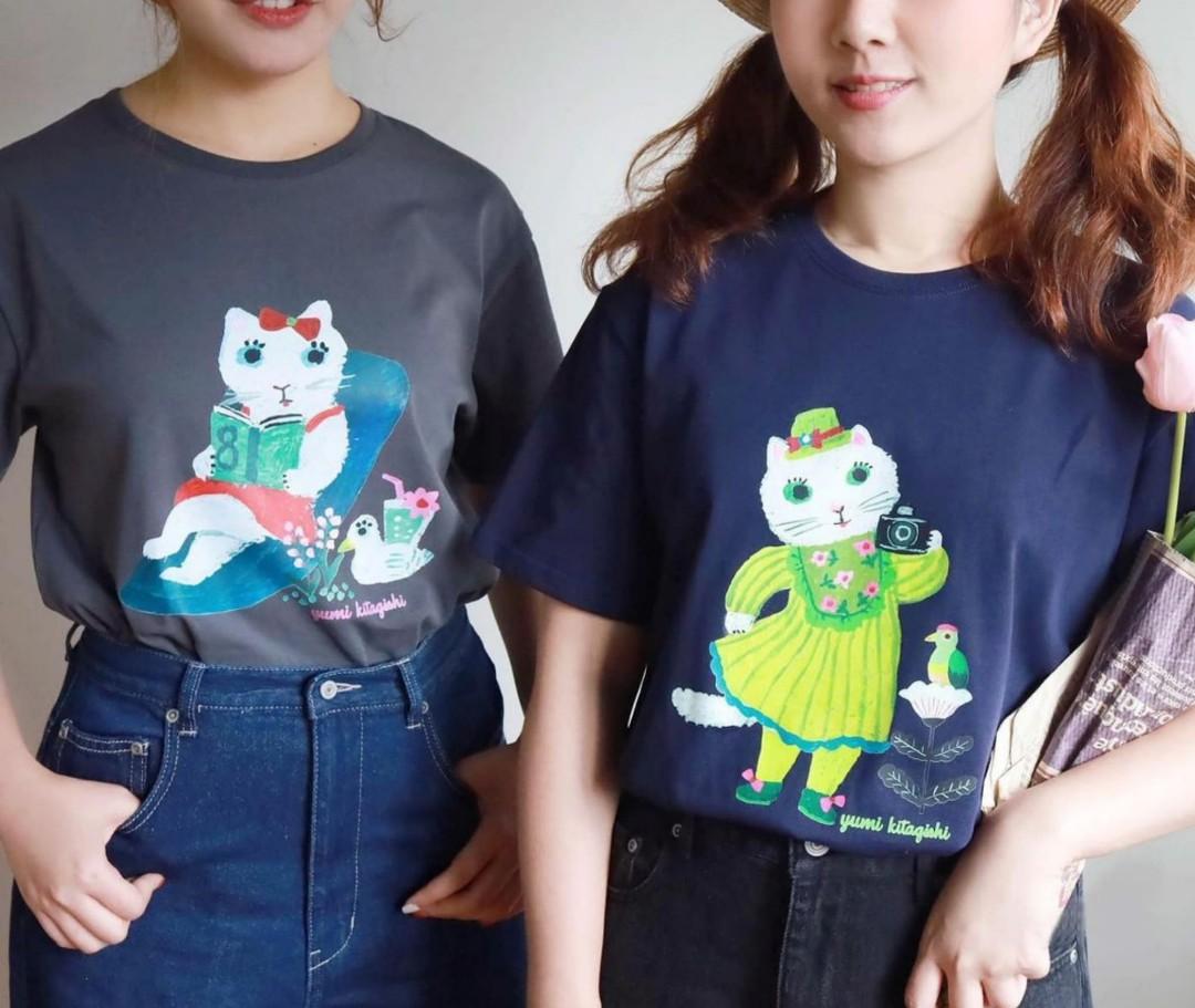 北岸由美　雨傘　mushroom 香港　kitagishi Yumi 北岸由美 雨傘 mushroom 香港 kitagishi Yumi Mushroom × Yumi