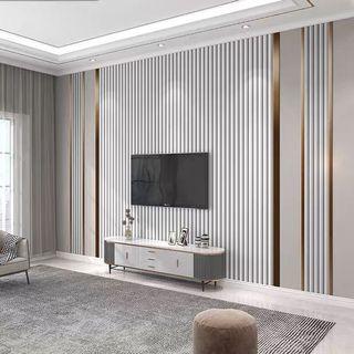 3D Wallpaper customized mural for home or office